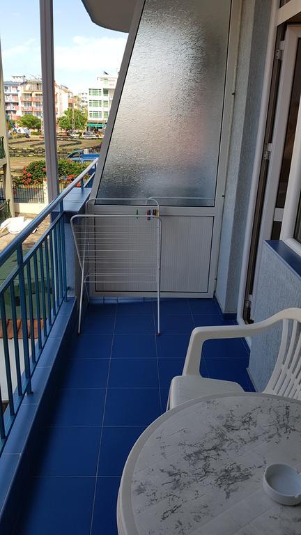 Ivanovi Guest House Primorsko Exteriér fotografie