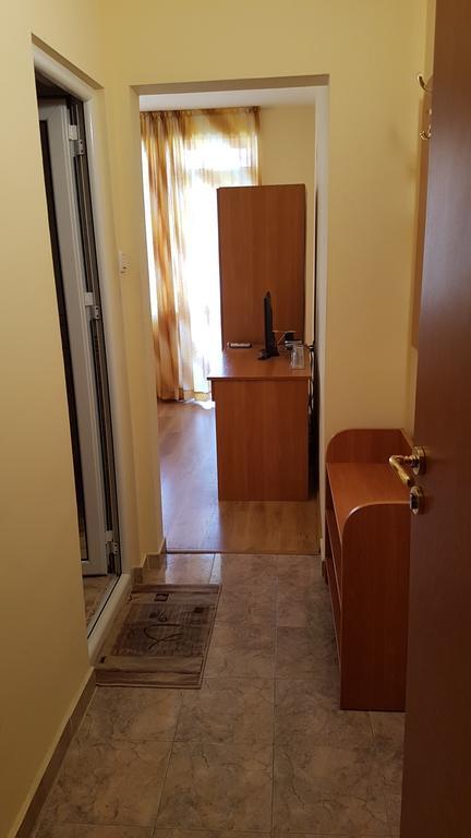 Ivanovi Guest House Primorsko Exteriér fotografie
